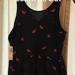 New w/tags Old Navy Girl's Sundress (14) XL